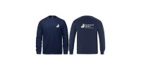 Biodiversity Quebec - Long sleeves caramel